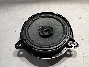 ALTO FALANTE DIANTEIRO NISSAN MARCH 2019 ORIGINAL