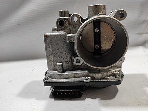 TBI CORPO DE BORBOLETA NISSAN MARCH 1.6 2019