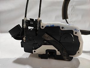 FECHADURA ELETRICA PORTA DIANT DIREITA NISSAN MARCH 1.6 2019