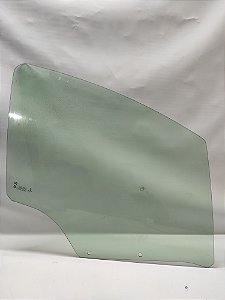 VIDRO PORTA DIANTEIRA DIREITA CITROEN C3 1.5 2015