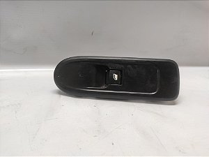 BOTAO COMANDO VIDRO DIANTEIRO DIREITO CITROEN C3 1.5 2015