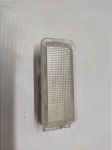 LUZ ILUMINAÇÃO PORTA MALAS CITROEN C3 1.5 2015