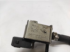 VALVULA SOLENOIDE INJETOR PARTIDA A FRIO CITROEN C3 1.5 2015