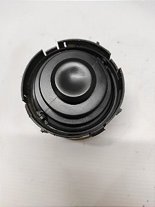 DIFUSOR AR PAINEL MOLDURA CROMADA CITROEN C3 1.5 2015 MANUAL