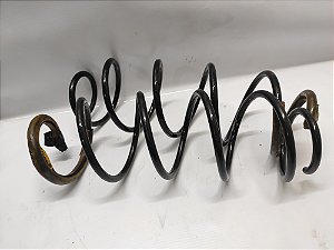 PAR DE MOLAS SUSPENSÃO DIANTEIRA CITROEN C3 1.5 2015 ORIGINA