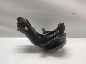 MANGA EIXO MONTANTE DIANTEIRO DIR CITROEN C3 1.5 2015 MANUAL