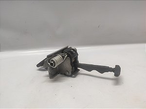 LIMITADOR PORTA DIANTEIRA ESQUERDA CITROEN C3 1.5 2015 MANUA