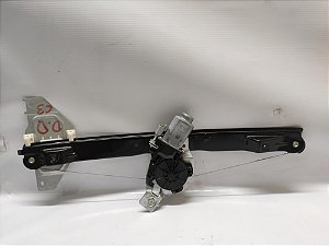 MAQUINA E MOTOR VIDRO DIANTEIRO DIREITO CITROEN C3 1.5 2015