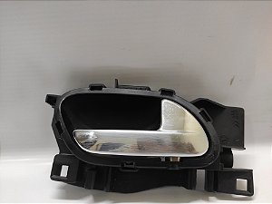 MAÇANETA INTERNA PORTA DIANTEIRA DIREITA CITROEN C3 2015