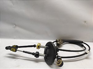 CABO TRAMBULADOR ALAVANCA CAMBIO MANUAL CITROEN C3 1.5 2015