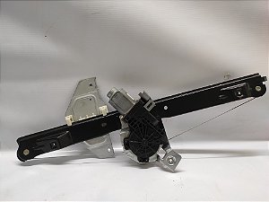 MAQUINA E MOTOR VIDRO DIANTEIRO ESQUERDO CITROEN C3 1.5 2015