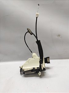 FECHADURA ELETRICA PORTA DIANTEIRA DIREITA CITROEN C3 2015