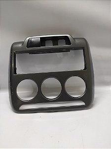 MOLDURA RADIO COMANDO AR CONDICIONADO CITROEN C3 1.5 2015