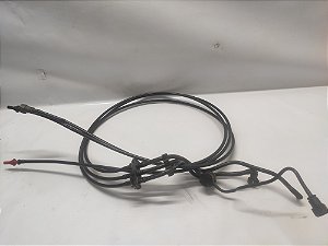 MANGUEIRA LINHA COMBUSTIVEL CITROEN C3 1.5 2015 MANUAL