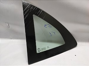 VIDRO VIGIA FIXO TRASEIRO ESQUERD MARCAS CITROEN C3 1.5 2015