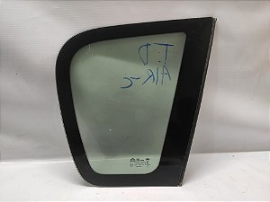 VIDRO VIGIA TRASEIRO DIREITO CITROEN C3 AIRCROSS 15 16 17