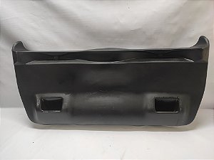 FORRO ACABAMENTO TAMPA TRASEIRA CITROEN C3 AIRCROSS 15 16 17
