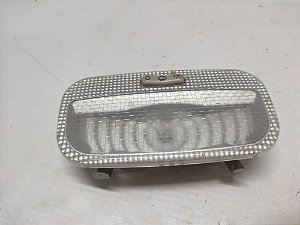 LUZ DO TETO TRASEIRO CORTESIA CITROEN C3 AIRCROSS 15 16 17