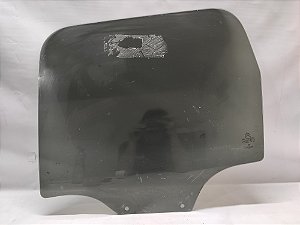 VIDRO PORTA  TRASEIRA ESQUERDA CITROEN C3 AIRCROSS 15 16 17