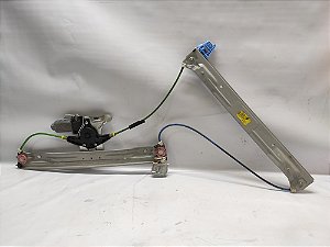 MAQUINA  MOTOR  VIDRO DIANTEIRO DIREITO C3 AIRCROSS 15 16 17