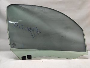VIDRO PORTA DIANTEIRA DIREITA CITROEN C3 AIRCROSS 15 16 17