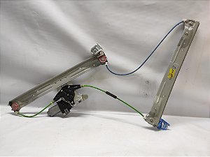 MAQUINA  MOTOR VIDRO DIANTEIRO ESQUERDO C3 AIRCROSS 15 16 17