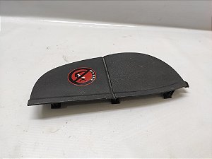 ACABAMENTO CONSOLE LADO DIREITO CITROEN C3 AIRCROSS 15 16 17