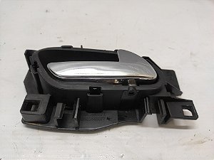 MAÇANETA INTERNA DIANTEIRA DIREITA C3 AIRCROSS 15 16 17