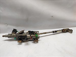 COLUNA DE DIREÇAO CITROEN C3 AIRCROSS 15 16 17 1.6 AUT
