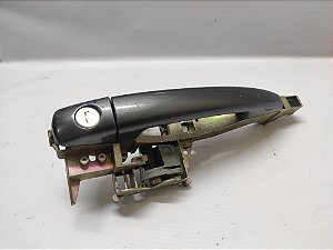 MAÇANETA EXTERNA PUXADOR  DIANT. ESQ. C3 AIRCROSS 15 16 17