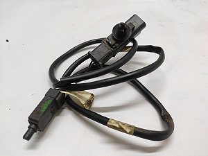 INTERRUPTOR SENSOR FECHADURA CAPO CITROEN  AIRCROSS 15 16 17