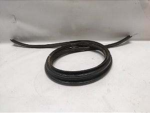 BORRACHA LATERAL LD ESQUERDO CITROEN C3 AIRCROSS 15 16 17