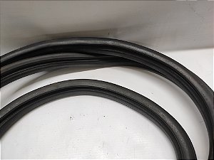 BORRACHA DA PORTA TRASEIRA ESQUERDA C3 AIRCROSS 15 16 17