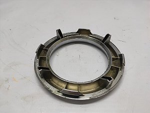 ARO CROMADO MOLDURA DO DIFUSOR CITROEN C3 AIRCROSS 15 16 17