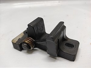 BATENTE BRACO DO STEP ESTEPE CITROEN C3 AIRCROSS 15 16 17