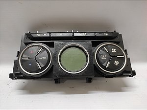 COMANDO BOTAO AR CONDICIONADO DIGITAL  C3 AIRCROSS 15 16 17