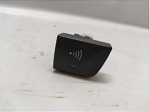 BOTAO DE ALERTA SENSOR DE ESTACIONAMENTO AIRCROSS 2015 16 17