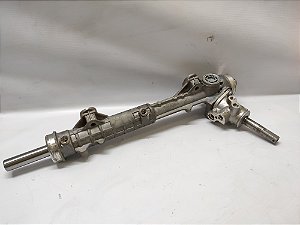 CAIXA DE DIREÇAO CITROEN C3 AIRCROSS 15 16 17 1.6 aut