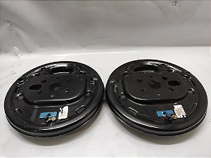 PAR DE ESPELHO DE FREIO CITROEN C3 AIRCROSS 15 16 17 1.6 AUT