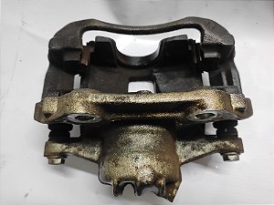 PINÇA FREIO DIANTEIRA ESQUERDA C3 AIRCROSS 15 16 17 1.6 AUT