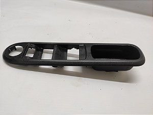 MOLDURA COMANDO VIDRO DIANTEIRO ESQUERDO C3 AIRCROSS 15 A 17