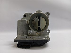 TBI CORPO DE BORBOLETA NISSAN KICKS 1.6 21/22 ORIGINAL