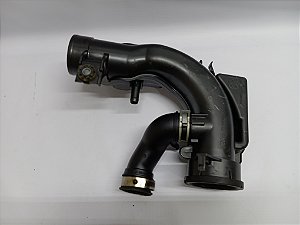 DUTO TUBO AR MANGUEIRA AR PARA TBI NISSAN KICKS 1.6 21/22