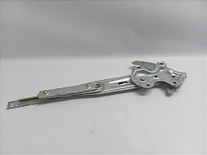 MAQUINA VIDRO DIANTEIRO ESQUERDO NISSAN KICKS 21/22