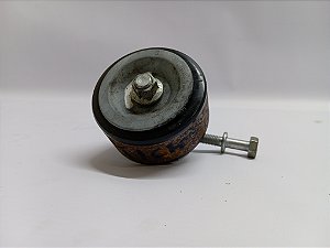 POLIA ESTICADOR DA CORREIA NISSAN KICKS 1.6 21/22 ORIGINAL