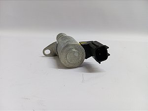 SENSOR SOLENOIDE PRESSAO OLEO CABEÇOT NISSAN KICKS 1.6 21/22