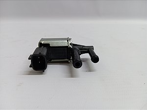 VAVULA SOLENOIDE INJETOR PARTIDA A FRIO NISSAN KICKS 2021/22