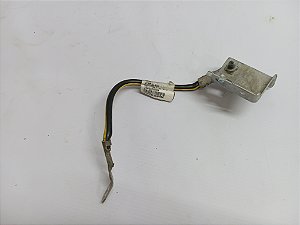 CABO TERRA NEGATIVO BATERIA NISSAN KICKS 1.6 21/22 ORIGINAL