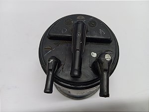 CANISTER FILTRO DE CARVÃO NISSAN KICKS 1.6 AUTO 2021/22