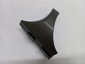 ACABAMENTO MOLDURA PAINEL LADO ESQUERDO NISSAN KICKS 21/21